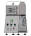 Hot-Press Battery Formation Machine (Manual, 8CH)