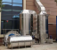 Exhaust Gas Treatment Engineering
