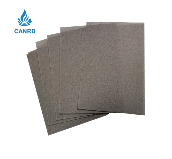 Nickel Foam(0.5 mm Thick)