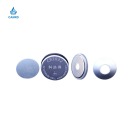 Punched Coin cell case CR2016/2025/2032/2430 - In-situ/groove/hole/button type battery shell