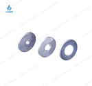 Punched Coin cell case CR2016/2025/2032/2430 - In-situ/groove/hole/button type battery shell