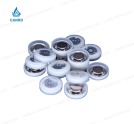 18650 Cylindrical Cell Cases