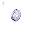 Punched Coin cell case CR2016/2025/2032/2430 - In-situ/groove/hole/button type battery shell