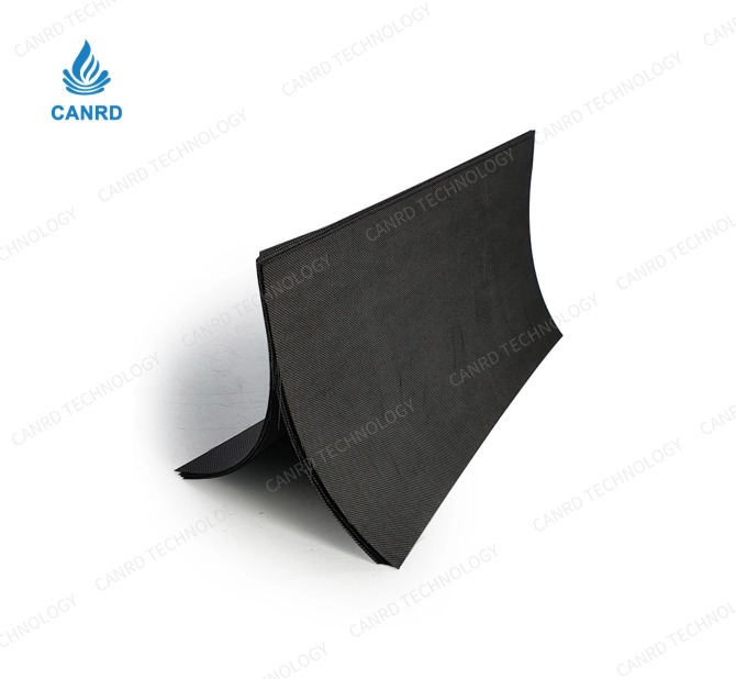 HCP330N Hydrophilic Carbon Cloth
