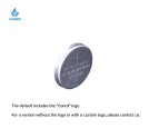 CR2032 Titanium Positive Cases and Coin Cell Case Sets