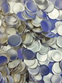 Stainless Steel Discs - B