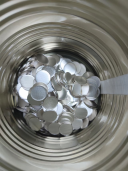 Stainless Steel Discs - B
