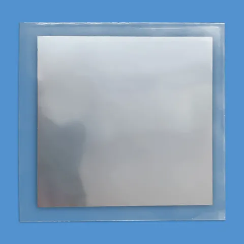 Zinc Foil (Sheet)