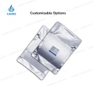 Lithium-ion Battery Anode Electrode Sheet (SC Silicon-Carbon Anode SC02)