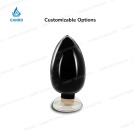 Solid Electrolyte Coated Single-Crystal Nickel-Cobalt-Manganese Oxide NCM613-B