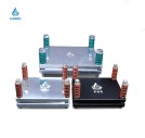 Pouch Cell Test Fixture (8 / 10 mm*120 mm*160 mm)