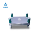 Pouch Cell Test Fixture (8 / 10 mm*120 mm*160 mm)