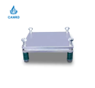 Pouch Cell Test Fixture (8 / 10 mm*120 mm*160 mm)