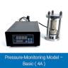 Pressure-Monitoring Solid-State Battery Test Mold – Rapid R&D Model (4A)