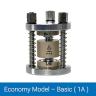 Compact Solid-State Battery Test Mold – Rapid R&D Model (1A)