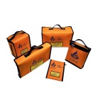 Fireproof and Explosion-Proof Bag