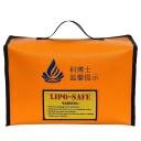 Fireproof and Explosion-Proof Bag