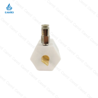Split Coin Cell Test Fixture (Vented Type)