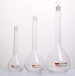 Tianbo Class A Clear Volumetric Flask (Inspected)