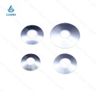 316L Stainless Steel Coin Cell Springs