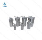Hydrothermal Reactor / PTFE Liner