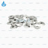 316L Stainless Steel Coin Cell Springs