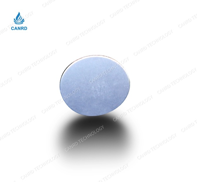 316L Stainless Steel Coin Cell Spacers
