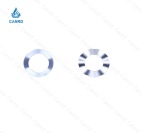316L Stainless Steel Coin Cell Springs