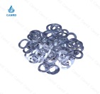 316L Stainless Steel Coin Cell Springs
