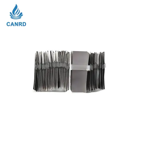 Nickel Battery Tabs