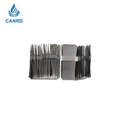 Nickel Battery Tabs
