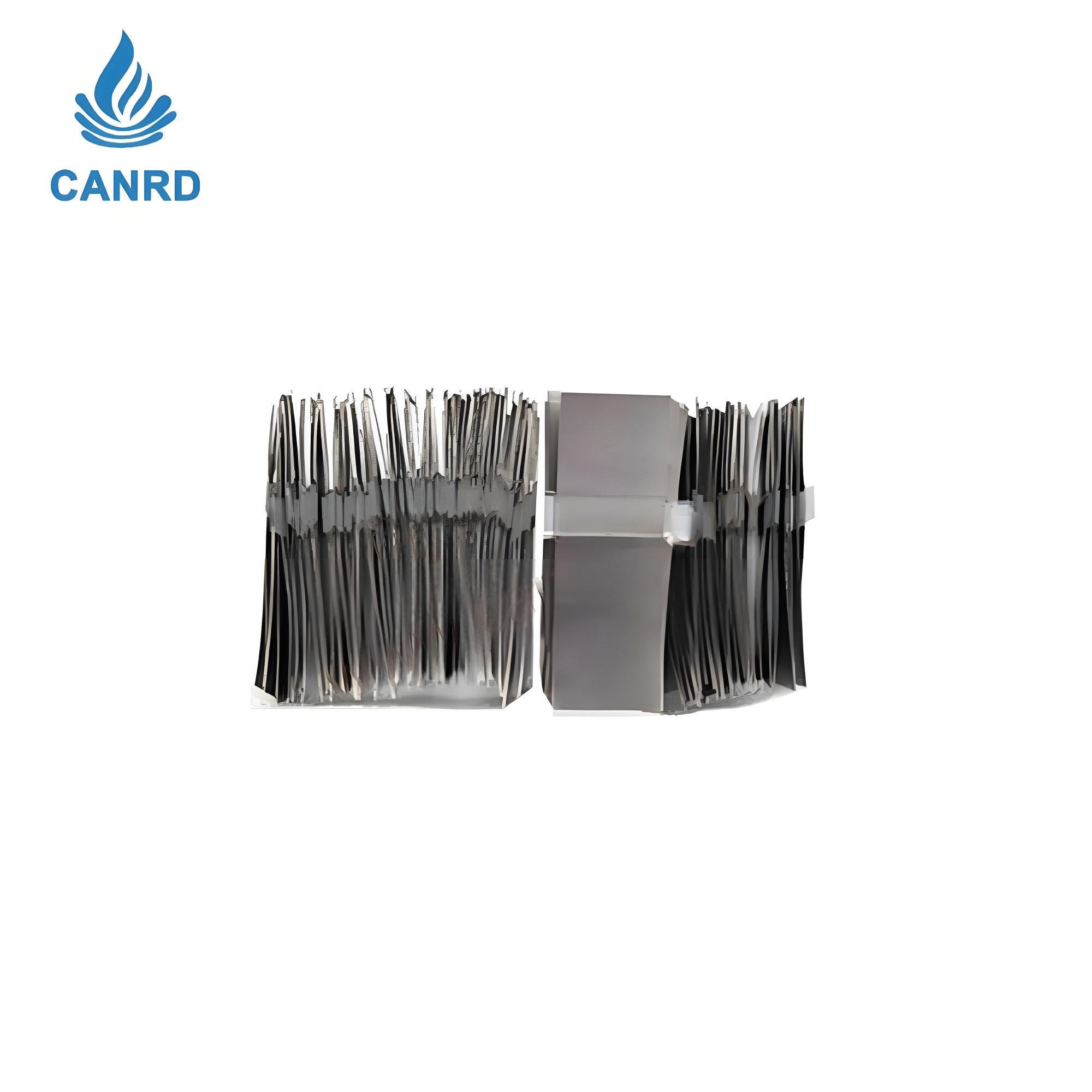 Nickel Battery Tabs