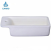 99% Alumina Boat with Front Hole