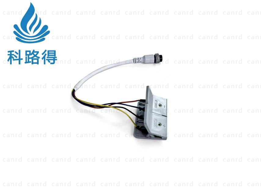 Pouch Polymer Battery Test Fixture Leads / Blue Alligator Clips / Polymer Test Clamp