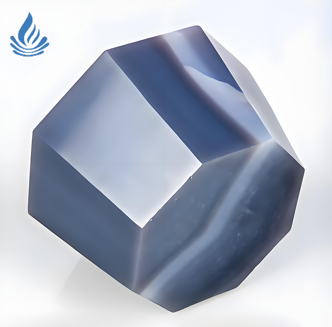 Deep Agate Mortar
