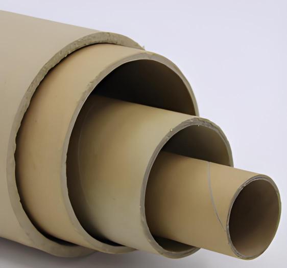 Paper Tube