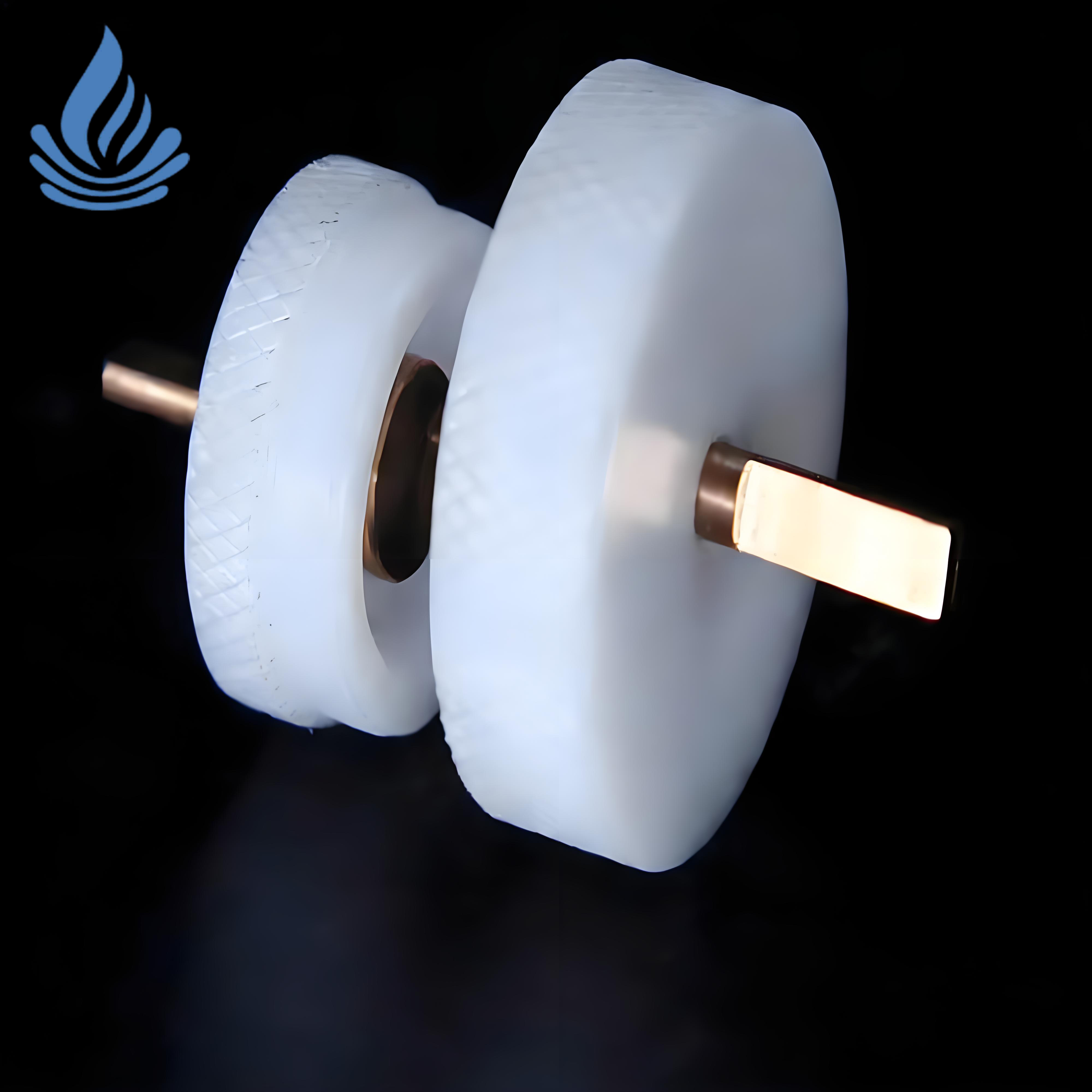 Coin Cell Test Fixture