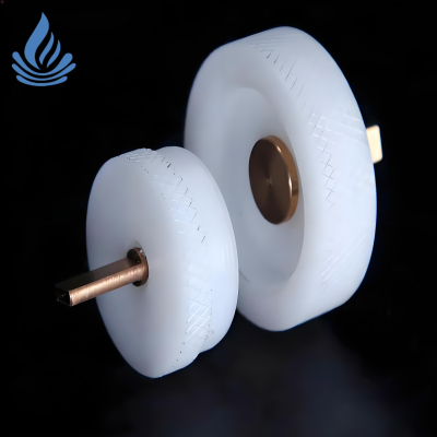 Coin Cell Test Fixture