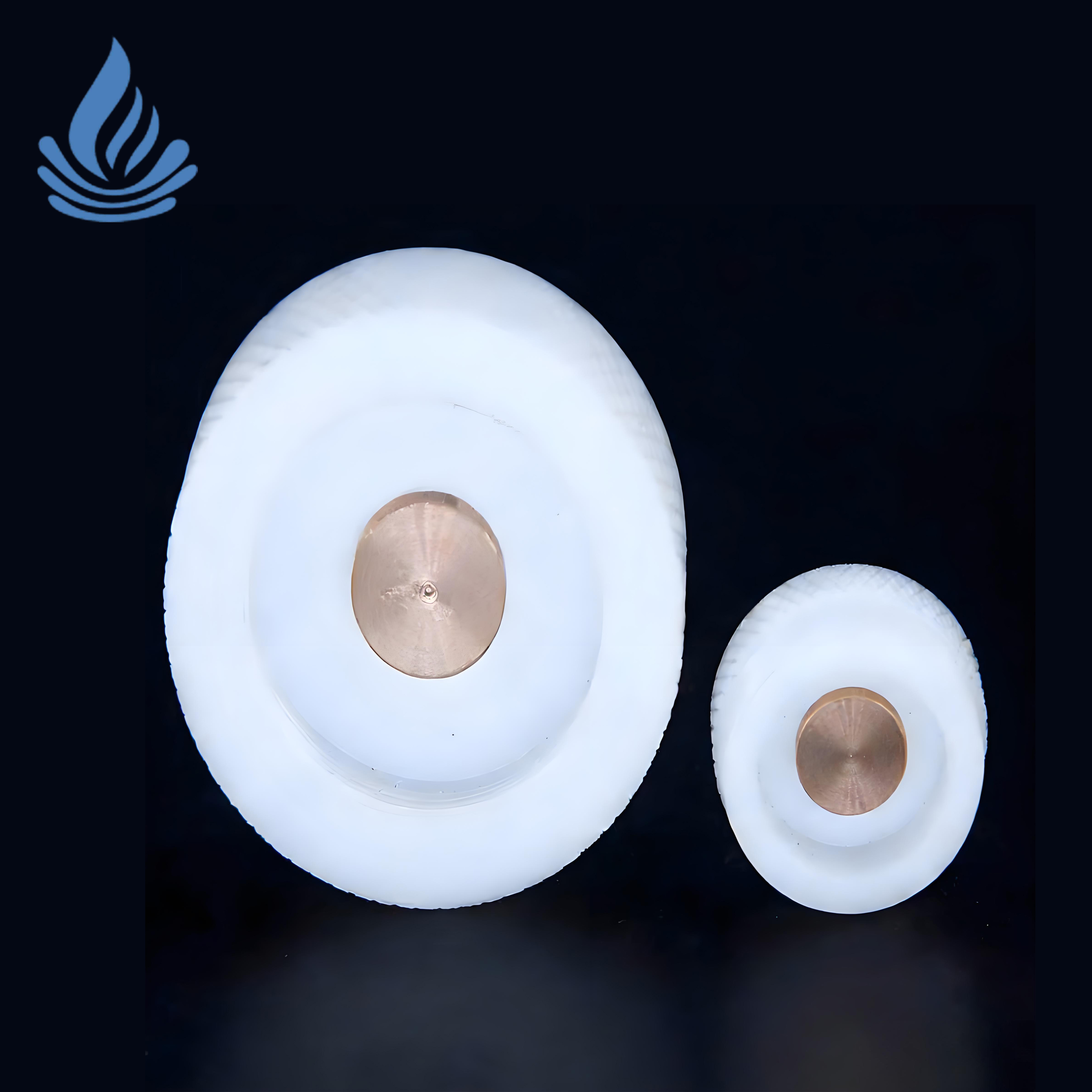 Coin Cell Test Fixture