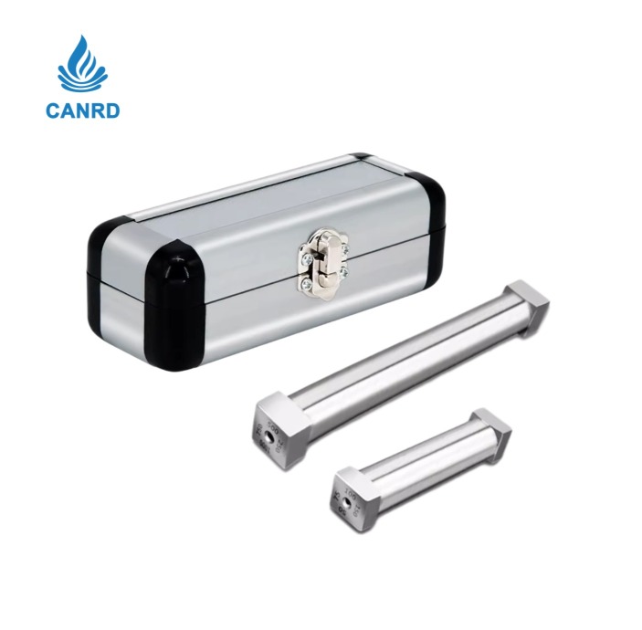 Four-Sided Fixed-Gap Film Applicator