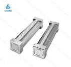Four-Sided Fixed-Gap Film Applicator