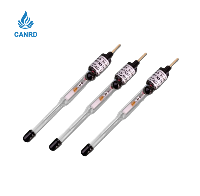 Mercury/Mercuric Oxide Reference Electrode R0501