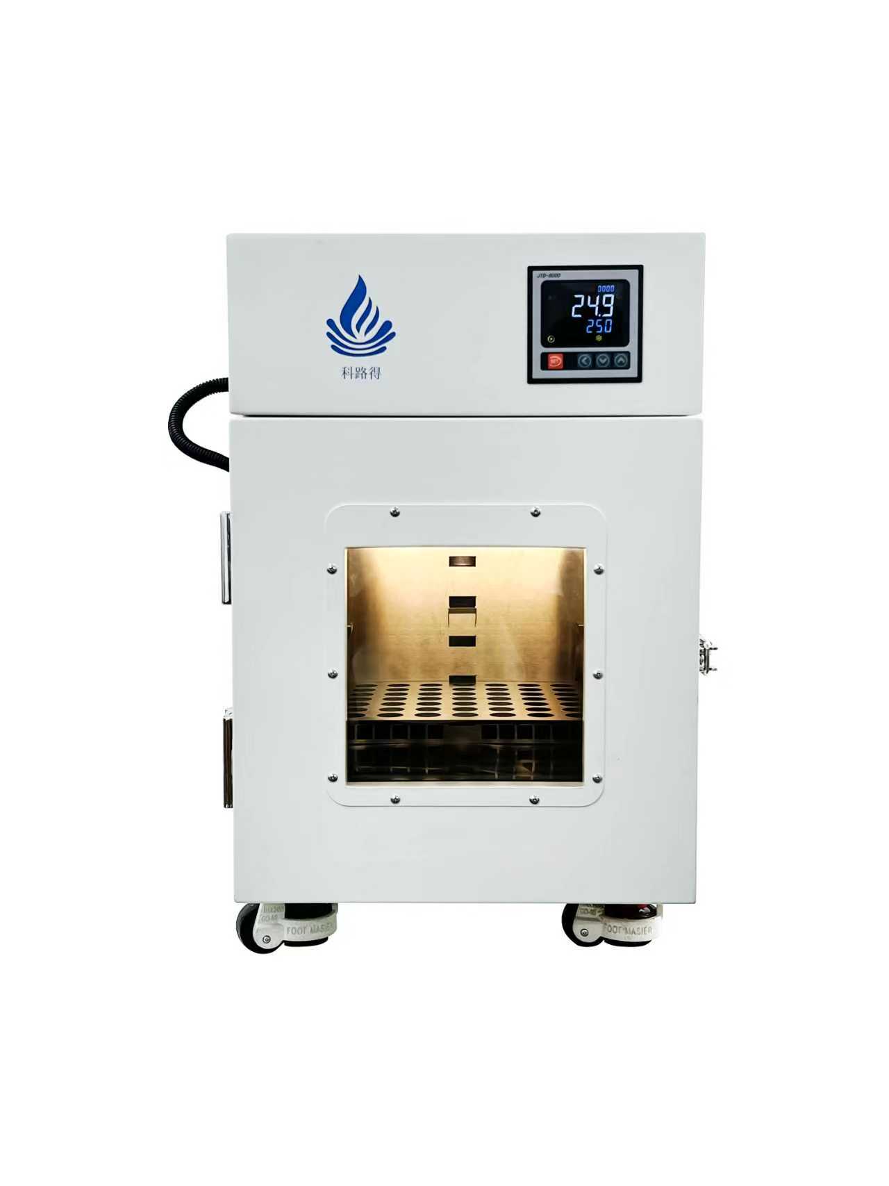 Benchtop Battery Testing Thermal Chamber