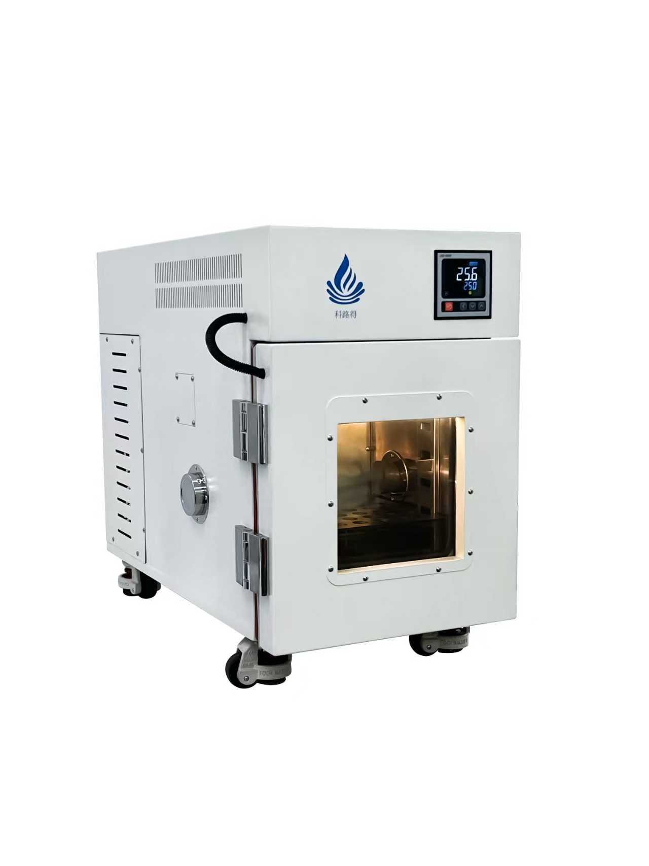 Benchtop Battery Testing Thermal Chamber