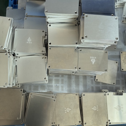 Pouch Cell Test Fixture (8 / 10 mm*120 mm*160 mm)