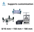 Pouch Cell Test Fixture (8 / 10 mm*120 mm*160 mm)