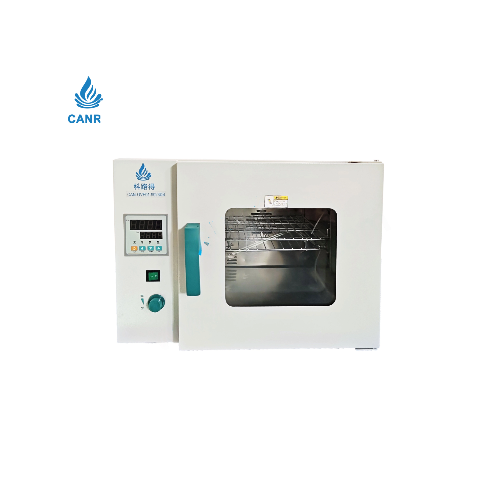 Forced-Air Drying Oven (53 L)
