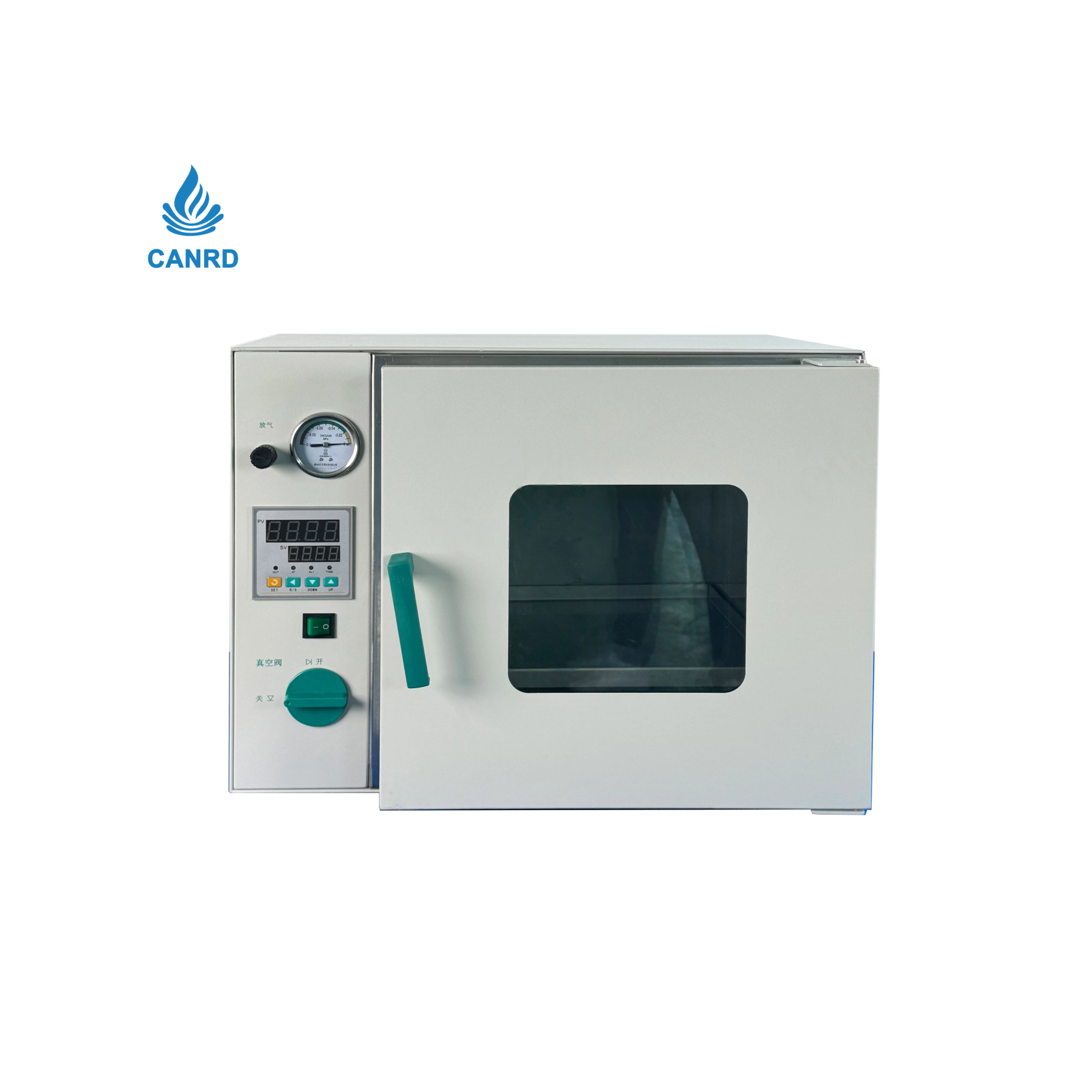 Vacuum Drying Oven (24 L)