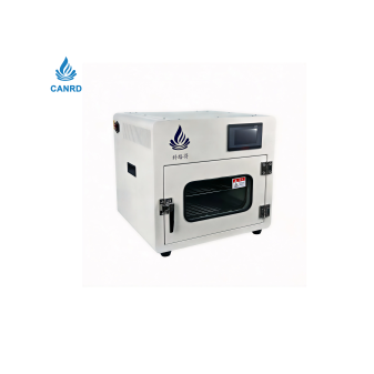 Rapid Electrode Drying Oven
