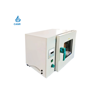 Forced-Air Drying Oven (53 L)